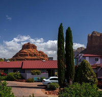 Cozy Cactus Bed and Breakfast - Accommodation Los Angeles