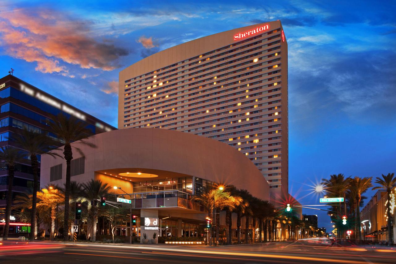 Sheraton Phoenix Downtown - thumb 34