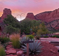 Red Agave Resort - Accommodation Los Angeles