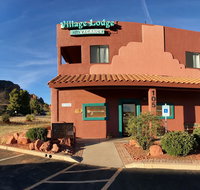 Sedona Village Lodge - Accommodation Los Angeles