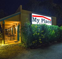 My Place Suites - Accommodation Los Angeles