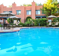 Bell Rock Inn By Diamond Resorts - Accommodation Los Angeles