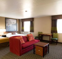 Super 8 by Wyndham Wickenburg AZ - Accommodation Los Angeles