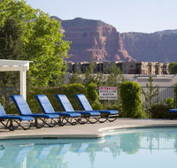 The Ridge on Sedona Golf Resort By Diamond Resorts - Accommodation Los Angeles
