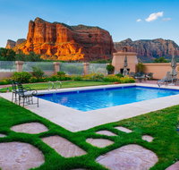Canyon Villa Bed & Breakfast Inn of Sedona - Accommodation Los Angeles