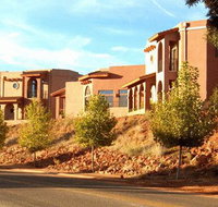Las Posadas of Sedona - Accommodation Los Angeles