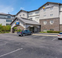 Comfort Inn Bentonville - Accommodation Los Angeles