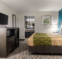 Econo Lodge Russellville I-40 - Accommodation Los Angeles