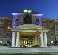 Holiday Inn Express Hotel  Suites Texarkana East - Accommodation Los Angeles
