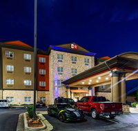 Best Western Plus JFK Inn & Suites - Accommodation Los Angeles