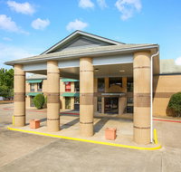 OYO Hotel Texarkana Trinity AR Hwy I-30 - Accommodation Los Angeles