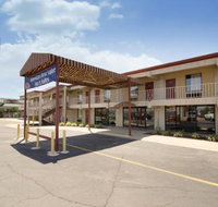 Americas Best Value Inn  Suites Conway - Accommodation Los Angeles