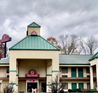 Razorback Inn  Suites - North Little Rock/ Maumelle - Accommodation Los Angeles