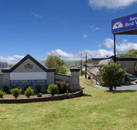 Americas Best Value Inn North Little Rock - Accommodation Los Angeles