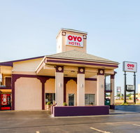 OYO Hotel Texarkana North Heights AR Hwy I-30 - Accommodation Los Angeles