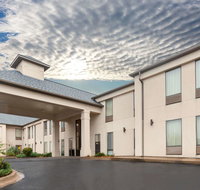 Super 8 by Wyndham Conway - Accommodation Los Angeles