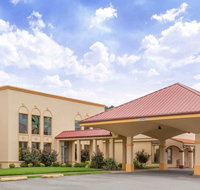 Howard Johnson by Wyndham Conway - Accommodation Los Angeles