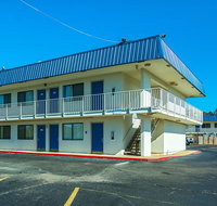 Motel 6 Russellville - Accommodation Los Angeles