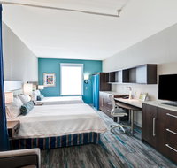 Home2 Suites By Hilton Conway - Accommodation Los Angeles