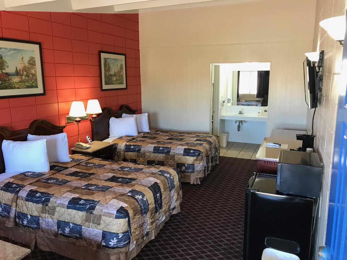 Rodeway Inn - thumb 4