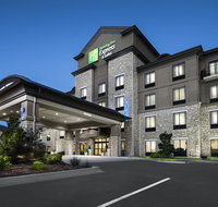 Holiday Inn Express Conway - Accommodation Los Angeles