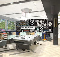 Tru By Hilton Crossett - Accommodation Los Angeles