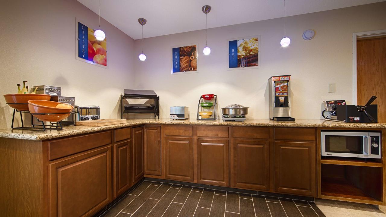 Best Western Plus Lonoke Hotel - thumb 7