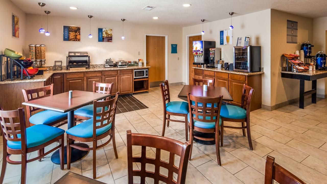 Best Western Plus Lonoke Hotel - thumb 10