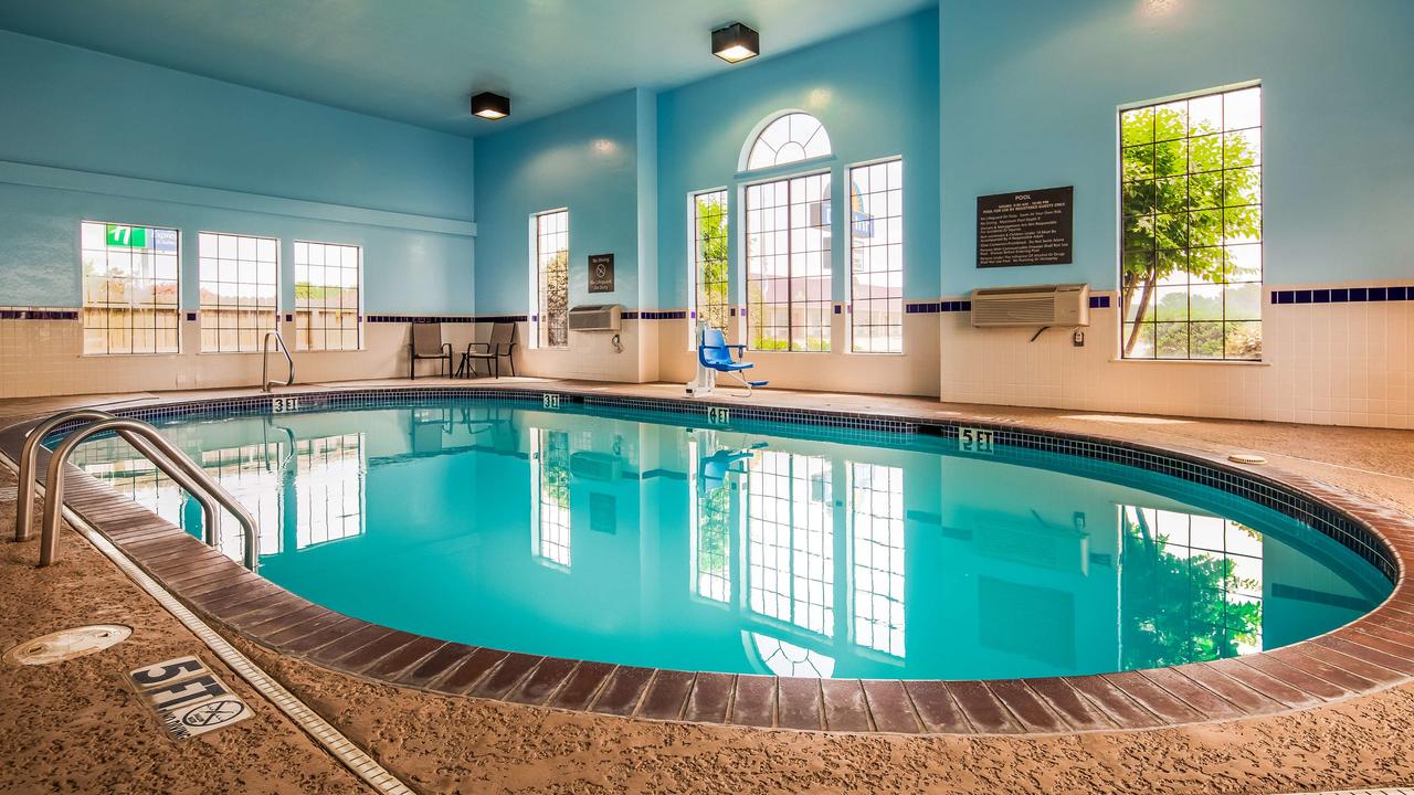 Best Western Plus Lonoke Hotel - thumb 14