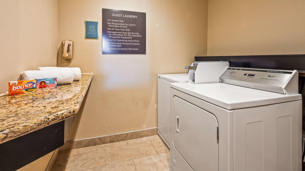 Best Western Plus Lonoke Hotel - thumb 19