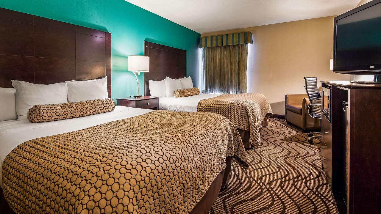 Best Western Plus Lonoke Hotel - thumb 15