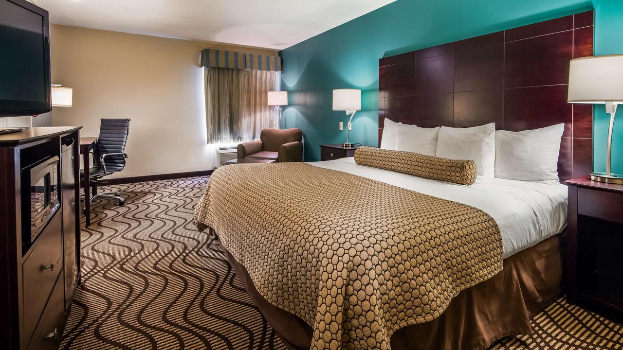 Best Western Plus Lonoke Hotel - thumb 12