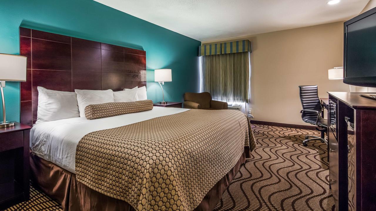 Best Western Plus Lonoke Hotel - thumb 18