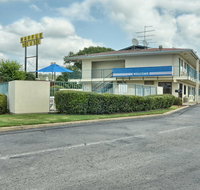 Skyline Inn - Accommodation Los Angeles