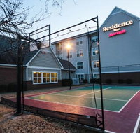 Residence Inn by Marriott Little Rock North - Accommodation Los Angeles