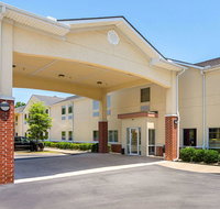 Econo Lodge Inn & Suites Pritchard Road North Little Rock - Accommodation Los Angeles