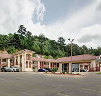Quality Inn Conway - Greenbrier - Accommodation Los Angeles