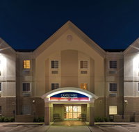 Candlewood Suites Conway - Accommodation Los Angeles