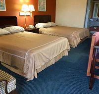 Executive Inn Texarkana - Accommodation Los Angeles