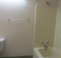 Budget Inn - Accommodation Los Angeles