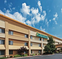 La Quinta by Wyndham N Little Rock - McCain Mall - Accommodation Los Angeles
