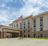 Hampton Inn Texarkana - Accommodation Los Angeles