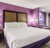 Econo Lodge Inn & Suites North Little Rock - Accommodation Los Angeles