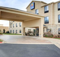Comfort Inn & Suites Russellville I-40 - Accommodation Los Angeles