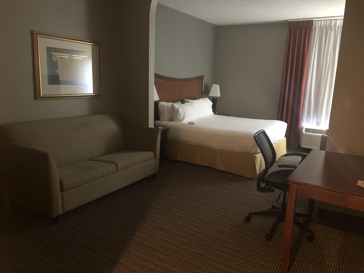 Holiday Inn Express Hotel & Suites North Little Rock - thumb 16