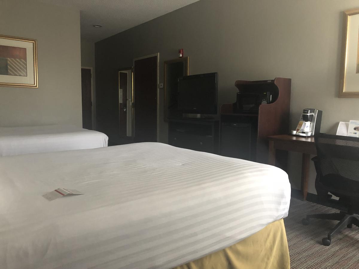 Holiday Inn Express Hotel & Suites North Little Rock - thumb 13