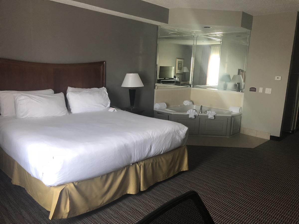 Holiday Inn Express Hotel & Suites North Little Rock - thumb 15
