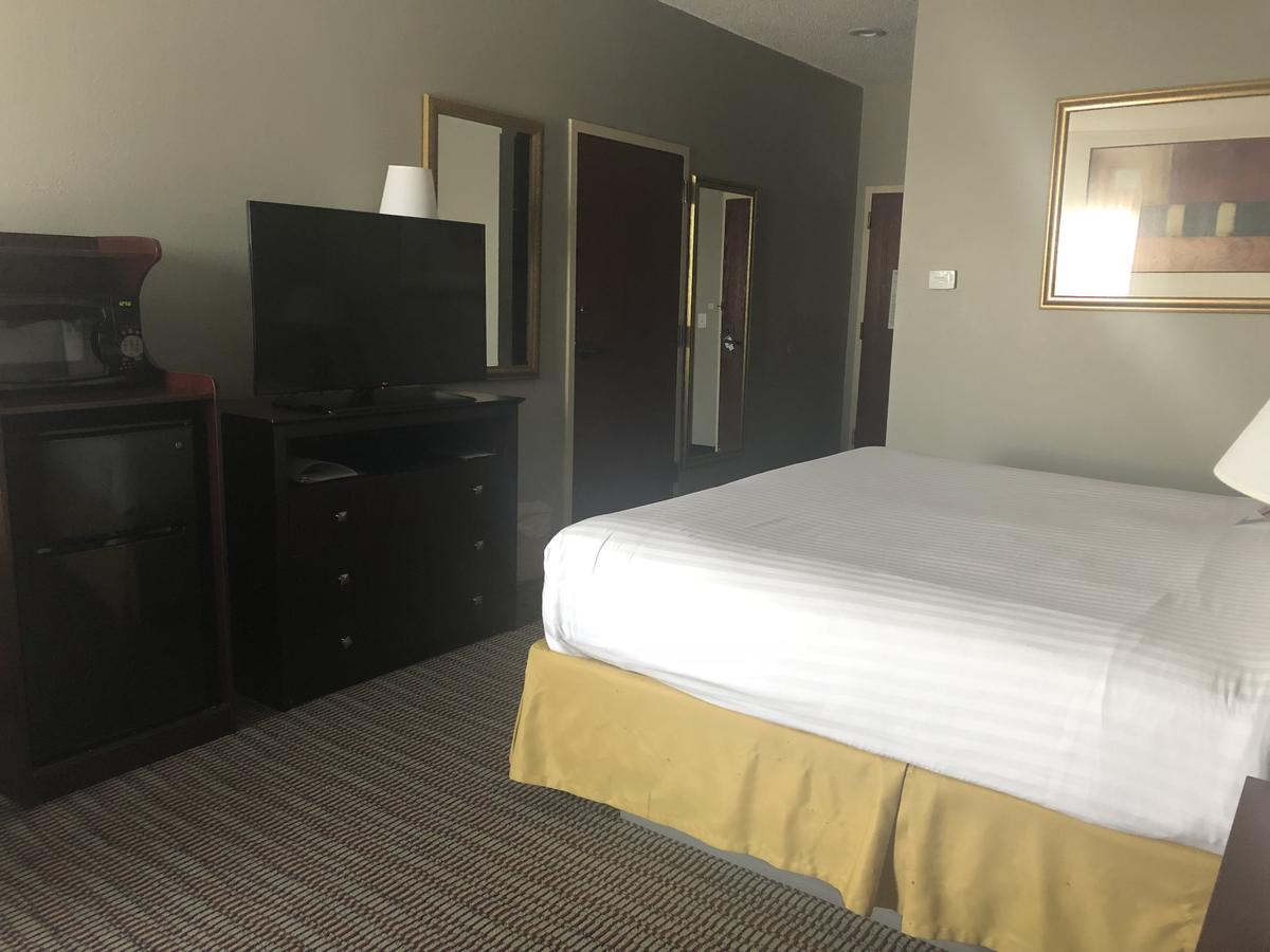 Holiday Inn Express Hotel & Suites North Little Rock - thumb 22