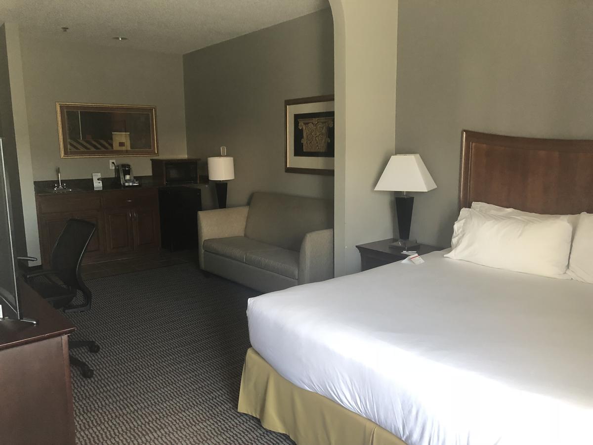 Holiday Inn Express Hotel & Suites North Little Rock - thumb 18