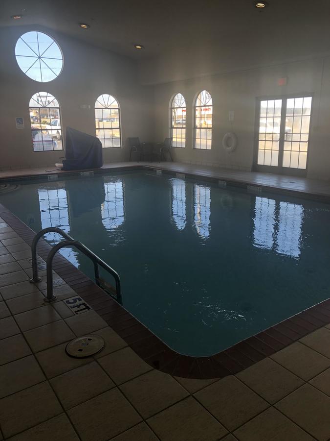 Holiday Inn Express Hotel & Suites North Little Rock - thumb 9